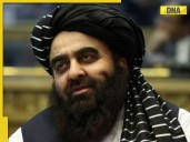 Taliban minister to visit India? First high-level meet likely next week