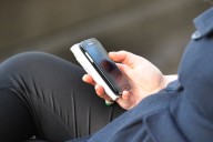 Texts to parents highlighting missed school days help improve attendance