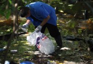 Refuerza acciones para el cuidado de cenotes urbanos de Cancún