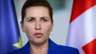 Dinamarca advierte que Europa se encuentra en "el momento más peligroso desde la II Guerra Mundial"