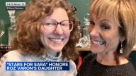 Roz Varon event tonight: 'Stars for Sara' benefit concert honors late daughter of ABC7's traffic anchor in Des Plaines