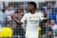 Vinícius Jr. pide perdón por su actitud en El Clásico: “A veces la pasión me gana”