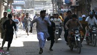 Pakistan bans Islamist TLP party known for anti