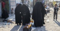 Australian police expecting more 'ISIS bride' arrivals