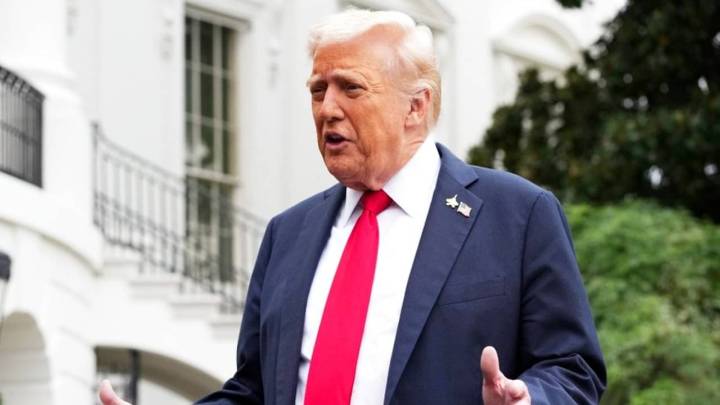 Hamas Has To 'Quickly' Return Bodies of Deceased Hostages: Trump World News
