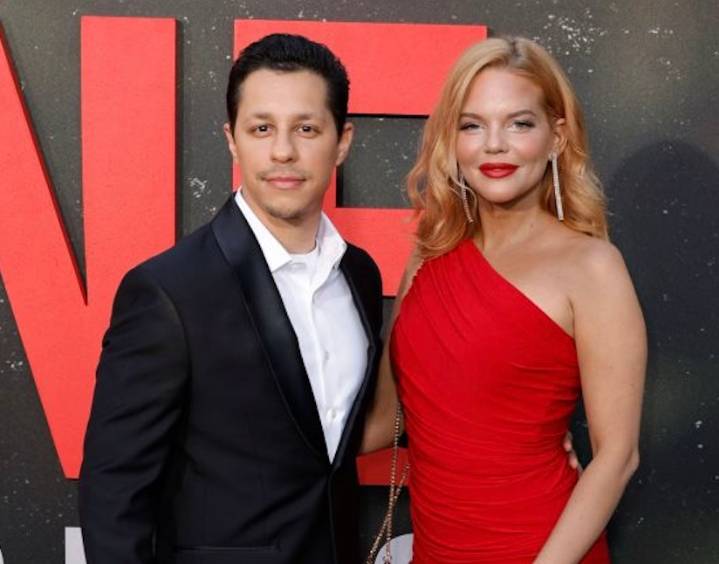 Wife of Fired ‘Matlock’ Star Slams Alleged Victim Amid Assault Probe