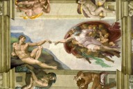 As we grow out of intellectual adolescence, religion’s popularity soars