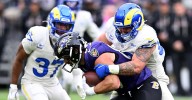 49ers linked as a fit for 7 players who might be available at the trade deadline