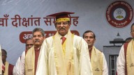 Empathy, collaboration remain key pillars to success: ISRO chief to BIT students