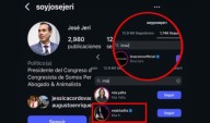 Escándalo en Perú: Revelan que nuevo presidente seguía cientos de páginas para adultos en sus redes sociales