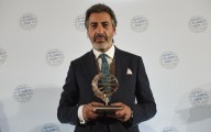 Juan del Val, Premio Planeta 2025: “Sin amor nos va muy mal y en este momento es muy necesario”