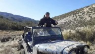 Jubilados desaparecidos: el caso de Diego Barría cuyo brazo fue encontrado dentro de un...