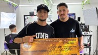 Barberos de Monte Grande ganaron un concurso nacional y se llevaron $1.500.000