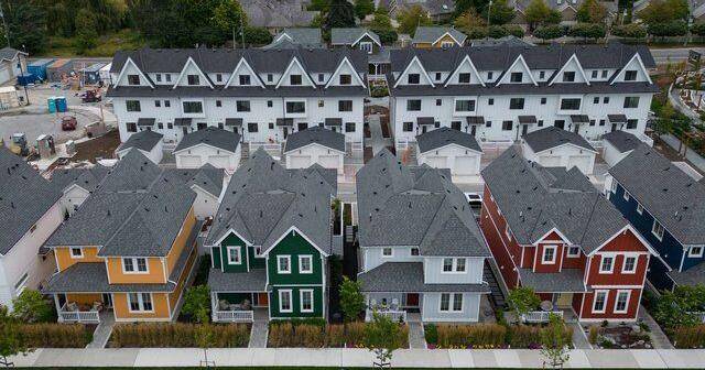 Budget watchdog reports sharp improvement in home affordability
