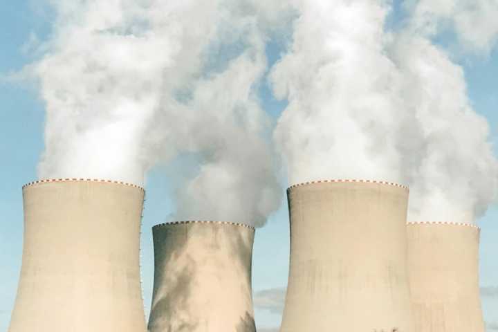 El futuro de la inteligencia artificial no está en la nube, está en el núcleo del átomo