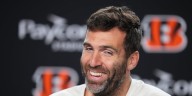 Joe Flacco latest vintage performance has the Bengals back in the mix in the AFC North