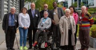 Latest review reveals tenant participation across North Lanarkshire has grown year on year