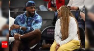 NBA icon LeBron James opens up on love, loyalty, and life’s harsh truths in unfiltered podcast chat with Savannah James