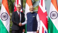Why Starmer can't break up Modi's Putin love-in - and what it means for Ukraine