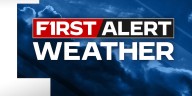 First mountain snowfall of season possible Thursday