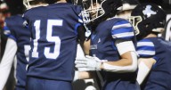 Saint John earn third-straight win with shutout over Mathews