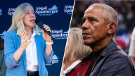 Obama to campaign with Spanberger in Viriginia governor’s race
