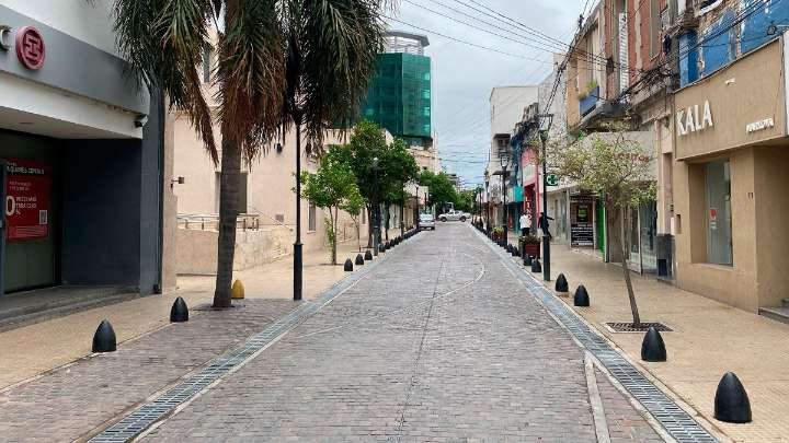 El tiempo en Santiago del Estero para este domingo 19 de octubre: parcialmente nublado y una máxima de 29°C