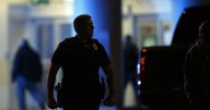 Gunmen kill two, injure 12 in US crowd shootout