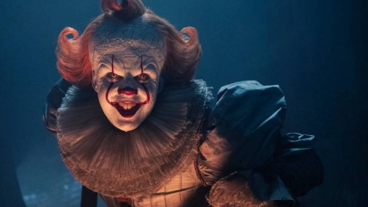 It: Welcome to Derry Cast on 'Disgusting' Horror HBO Prequel Series