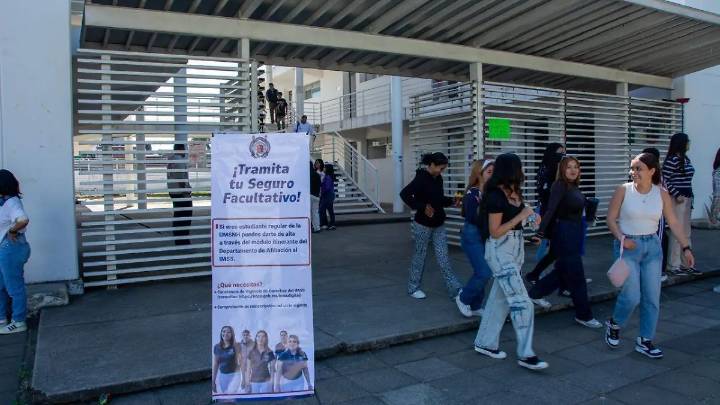 Anticipa tus tramites: Estas fechas la UMSNH no laborara