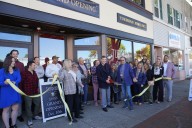 Turinian Jewelers celebrates grand open in downtown with ribbon cutting