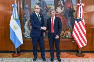 Salvataje. Trump pone la plata, falta que Milei ponga la política
