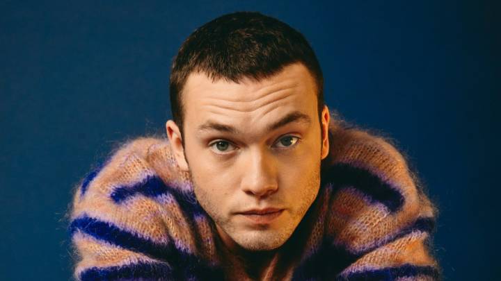 Will Harrison on Broadway's Punch and Hulu's Murdaugh: Death in the Family