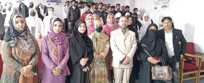 Moul Mouj Foundation observes World Stroke Day