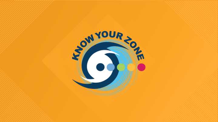 Know Your Zone: Va. hurricane and storm evacuation system
