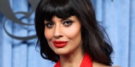 Jameela Jamil Says She Accidentally Climaxed on Stage in Front of 6,000 Farmers While DJing | Jameela Jamil 