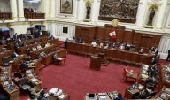 Congresistas se pronuncian por nueva moción de censura contra Mesa Directiva