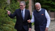 PM Modi to meet UK PM Starmer in Mumbai