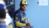 Jackson Chourio starts for Brewers in NLCS Game 4