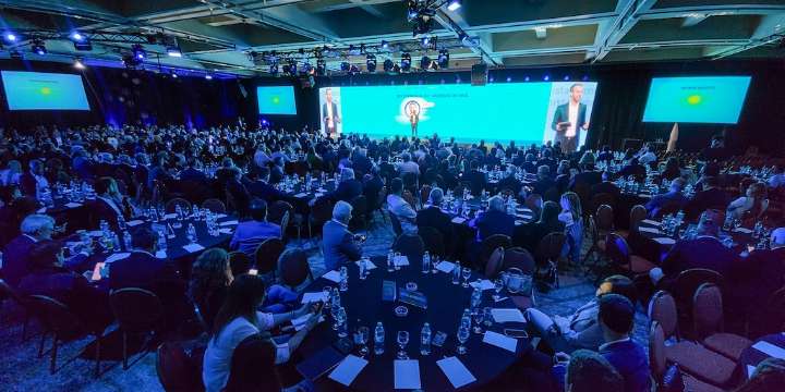 Dólar, actividad, reformas y el alcance de ayuda de EEUU: las prioridades de los empresarios de IDEA para después de las elecciones