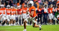 Matchup breakdowns: No. 16 Virginia football at North Carolina