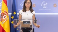 Podemos empuja al Gobierno a un nuevo 'test de estrés' con el embargo de armas a Israel y la Ley de Movilidad