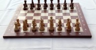 Kennewick's Eastgate Elementary to host first Panther Opening chess event