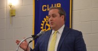 Former SC Elections Executive Director Howard Knapp arrested