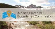 Draft changes to Alberta’s provincial ridings sees Edmonton, Calgary gain seats