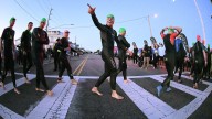 2025 IRONMAN results, winners for Wilmington race