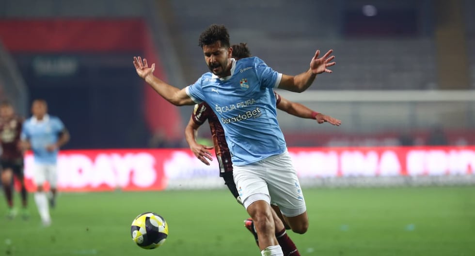 ¿A qué hora jugaron Sporting Cristal vs. Universitario (0-1) por Torneo Clausura de Liga 1?