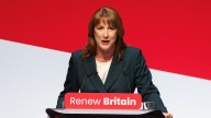 Cornered, Reeves has to make the biggest decision of her career