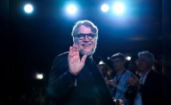 Guillermo del Toro: “Tengo 61 años y espero seguir sin utilizar la IA”