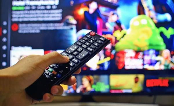 Qué películas ver en Netflix en octubre 2025: el TOP 10 de las más vistas